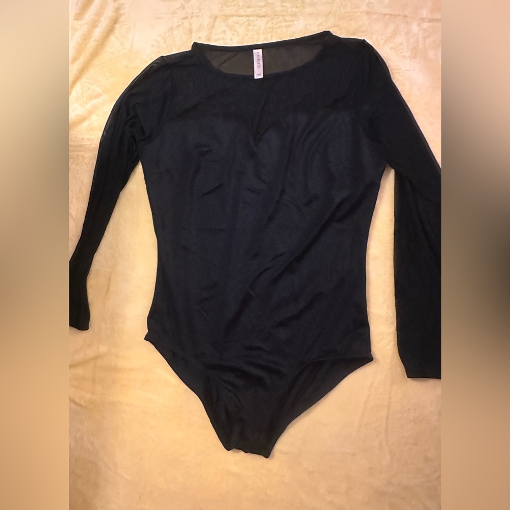 Size 18/20 cacique body suit